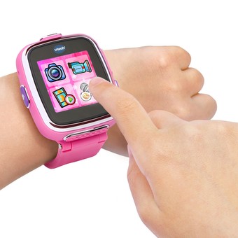 Vtech sales smartwatch pink